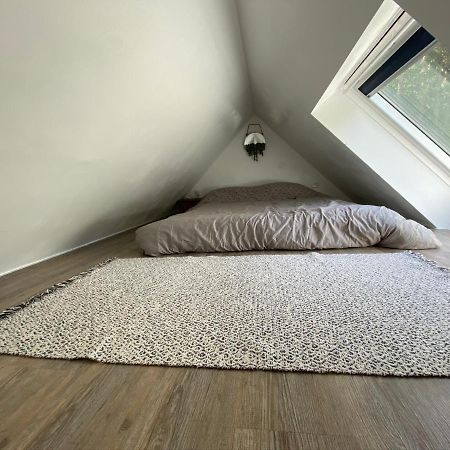 Ad Libitum Villa Les Ageux Exteriör bild